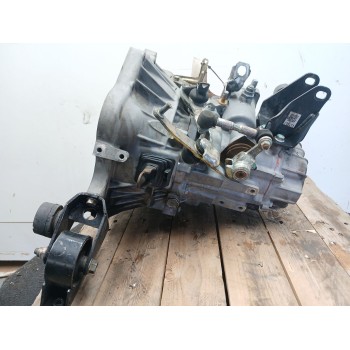 Recambio de caja cambios para toyota avensis liftback (_t22_) 1.6 (zzt220_) referencia OEM IAM   