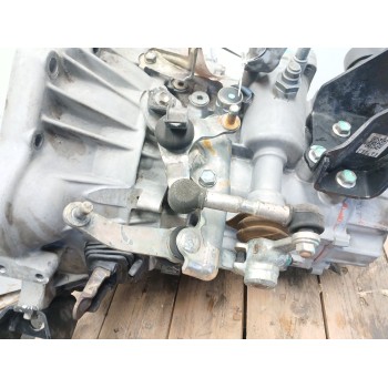 Recambio de caja cambios para toyota avensis liftback (_t22_) 1.6 (zzt220_) referencia OEM IAM   