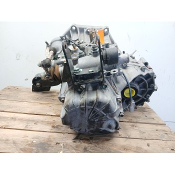Recambio de caja cambios para toyota avensis liftback (_t22_) 1.6 (zzt220_) referencia OEM IAM   