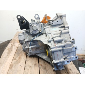 Recambio de caja cambios para toyota avensis liftback (_t22_) 1.6 (zzt220_) referencia OEM IAM   
