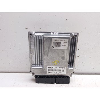 CENTRALITA MOTOR UCE 7801711 0281013251 