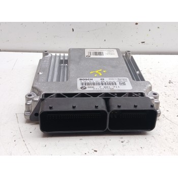 Recambio de centralita motor uce para bmw 3 (e90) 320 d referencia OEM IAM 7801711 0281013251 