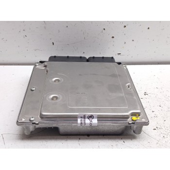 Recambio de centralita motor uce para bmw 3 (e90) 320 d referencia OEM IAM 7801711 0281013251 