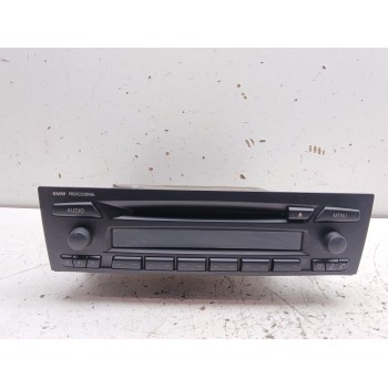 SISTEMA AUDIO / RADIO CD 65126975013 
