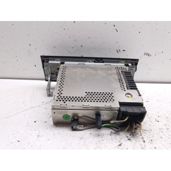 Recambio de sistema audio / radio cd para bmw 3 (e90) 320 d referencia OEM IAM 65126975013  
