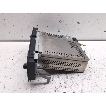 Recambio de sistema audio / radio cd para bmw 3 (e90) 320 d referencia OEM IAM 65126975013  
