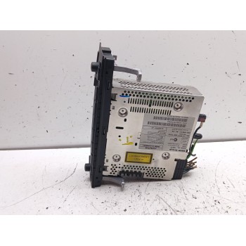 Recambio de sistema audio / radio cd para bmw 3 (e90) 320 d referencia OEM IAM 65126975013  