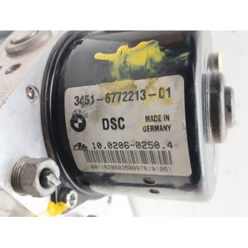 Recambio de abs para bmw 3 (e90) 320 d referencia OEM IAM 3451677221301 10020602504 