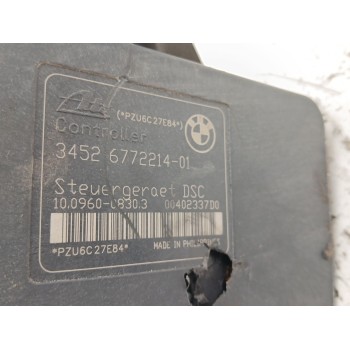 Recambio de abs para bmw 3 (e90) 320 d referencia OEM IAM 3451677221301 10020602504 