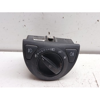 Recambio de mando luces para saab 9-3 sport sedán linear sport referencia OEM IAM 12774377  INTERMITENTES