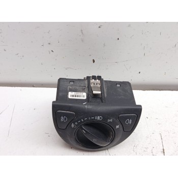 Recambio de mando luces para saab 9-3 sport sedán linear sport referencia OEM IAM 12774377  INTERMITENTES