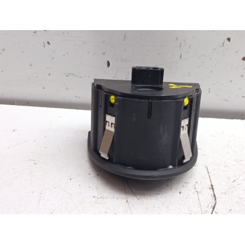 Recambio de mando luces para saab 9-3 sport sedán linear sport referencia OEM IAM 12774377  INTERMITENTES