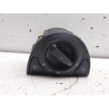 Recambio de mando luces para saab 9-3 sport sedán linear sport referencia OEM IAM 12774377  INTERMITENTES