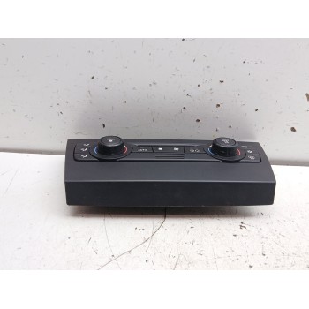 Recambio de mando calefaccion / aire acondicionado para bmw 3 (e90) 320 d referencia OEM IAM 64119117136  