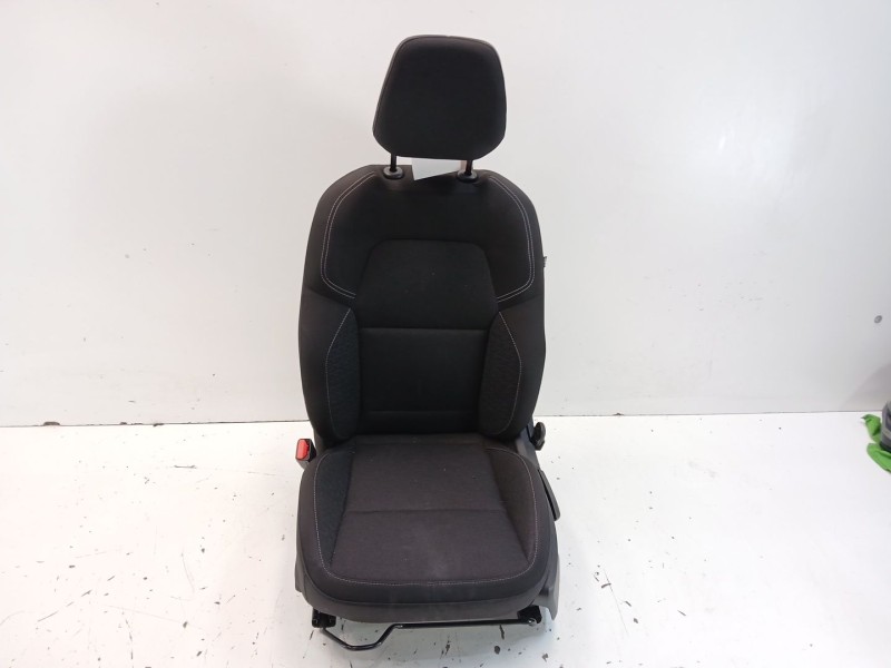 Recambio de asiento delantero izquierdo para renault captur ii (hf_) 1.0 tce 90 eco-g (hfm6) referencia OEM IAM   