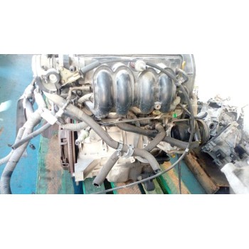 Recambio de motor completo para mg serie 45 (rt) classic (5-ptas.) referencia OEM IAM 16K4F <<M>> 