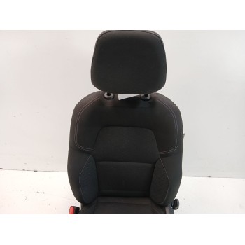 Recambio de asiento delantero izquierdo para renault captur ii (hf_) 1.0 tce 90 eco-g (hfm6) referencia OEM IAM   