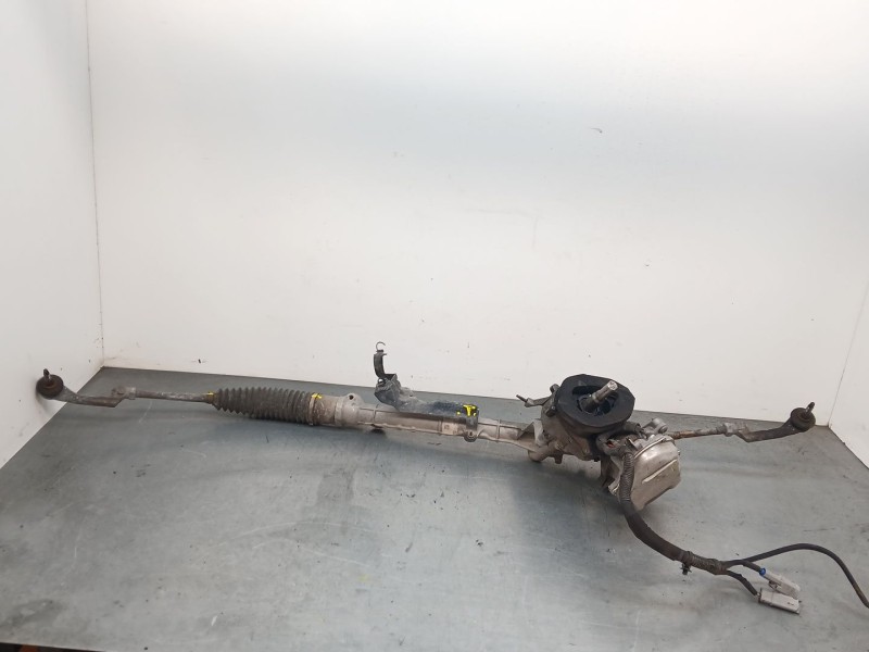 Recambio de cremallera direccion para peugeot 208 ii (ub_, up_, uw_, uj_) 1.5 bluehdi 100 referencia OEM IAM 1693126180  