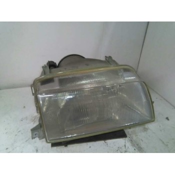 Recambio de faro derecho para renault 19 hatchback (b/c53) gtx kat referencia OEM IAM   