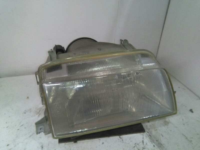 Recambio de faro derecho para renault 19 hatchback (b/c53) gtx kat referencia OEM IAM   