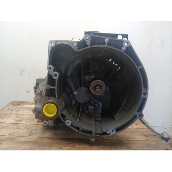 CAJA CAMBIOS 8a6r7002eb 