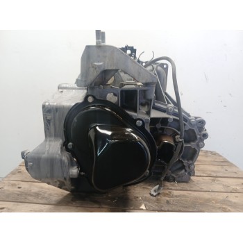 Recambio de caja cambios para ford fiesta vi (cb1, ccn) 1.4 tdci referencia OEM IAM 2N1R7002  