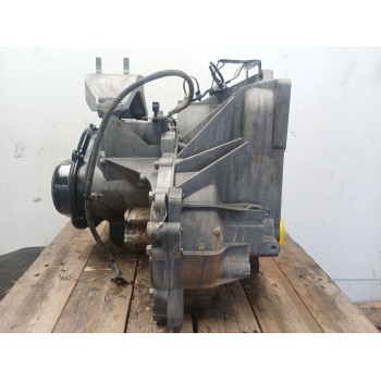 Recambio de caja cambios para ford fiesta vi (cb1, ccn) 1.4 tdci referencia OEM IAM 2N1R7002  