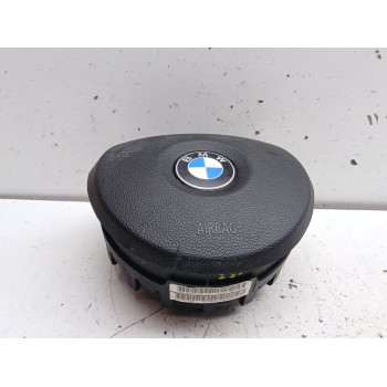 Recambio de airbag delantero izquierdo para bmw serie 3 berlina (e90) 330d referencia OEM IAM 33677051603t  