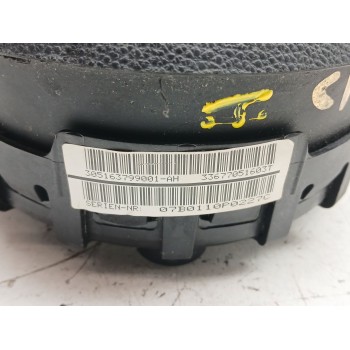 Recambio de airbag delantero izquierdo para bmw serie 3 berlina (e90) 330d referencia OEM IAM 33677051603t  