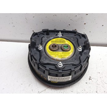 Recambio de airbag delantero izquierdo para bmw serie 3 berlina (e90) 330d referencia OEM IAM 33677051603t  