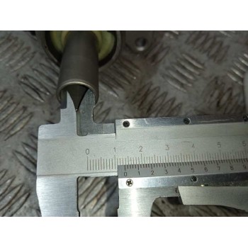 Recambio de bomba freno para mercedes-benz sprinter 02.00  caja cerrada 311 cdi (903.661-662) referencia OEM IAM A0024314502 TUB