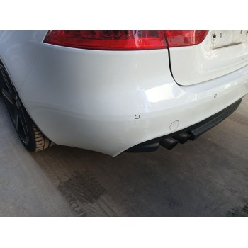 Recambio de paragolpes trasero para jaguar xe (x760) 2.0 d referencia OEM IAM T4N7761LML  