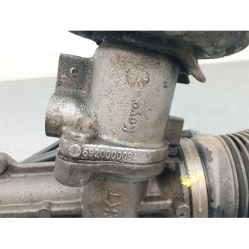 Recambio de cremallera direccion para citroën c4 picasso i monospace (ud_) 1.6 hdi 110 referencia OEM IAM 6820000084  