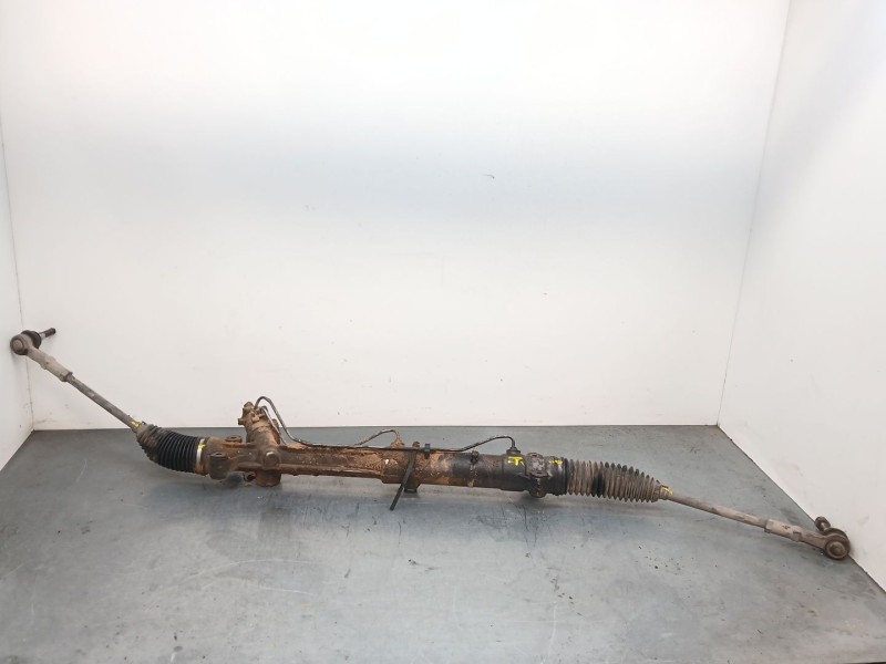 Recambio de cremallera direccion para iveco daily vi caja/chasis 33s16, 35s16, 35c16, 40c16, 50c16 referencia OEM IAM   