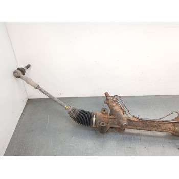 Recambio de cremallera direccion para iveco daily vi caja/chasis 33s16, 35s16, 35c16, 40c16, 50c16 referencia OEM IAM   