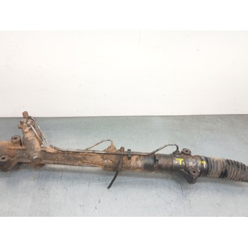 Recambio de cremallera direccion para iveco daily vi caja/chasis 33s16, 35s16, 35c16, 40c16, 50c16 referencia OEM IAM   