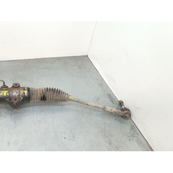 Recambio de cremallera direccion para iveco daily vi caja/chasis 33s16, 35s16, 35c16, 40c16, 50c16 referencia OEM IAM   