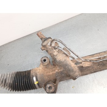 Recambio de cremallera direccion para iveco daily vi caja/chasis 33s16, 35s16, 35c16, 40c16, 50c16 referencia OEM IAM   