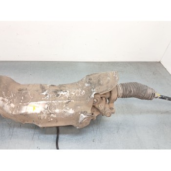 Recambio de cremallera direccion para volkswagen passat b6 (3c2) 2.0 tdi 16v referencia OEM IAM 1K1423055M  
