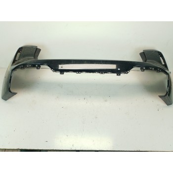 PARAGOLPES TRASERO 8081855 