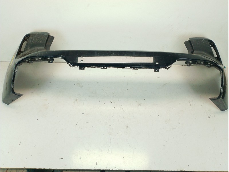 Recambio de paragolpes trasero para bmw x3 (g01, f97, g08) xdrive 20 d referencia OEM IAM 8081855  