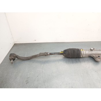 Recambio de cremallera direccion para kia carens iv 1.6 gdi referencia OEM IAM 56500A4050  