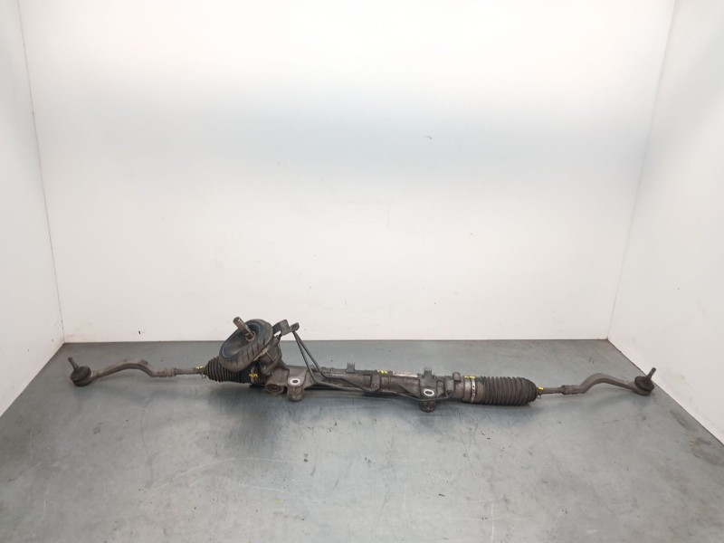 Recambio de cremallera direccion para dacia logan ii 1.2 referencia OEM IAM 490014306R  
