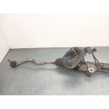 Recambio de cremallera direccion para dacia logan ii 1.2 referencia OEM IAM 490014306R  