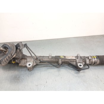 Recambio de cremallera direccion para dacia logan ii 1.2 referencia OEM IAM 490014306R  