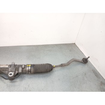 Recambio de cremallera direccion para dacia logan ii 1.2 referencia OEM IAM 490014306R  