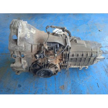 Recambio de caja cambios para volkswagen passat berlina (3b3) advance referencia OEM IAM EMV B 5V