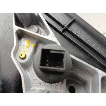 Recambio de retrovisor izquierdo para bmw 3 (e90) 320 d referencia OEM IAM 3912lll  