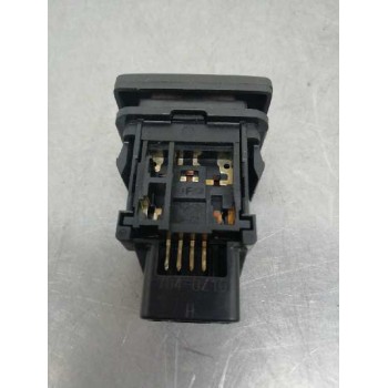 Recambio de interruptor para lexus ct 200h referencia OEM IAM 15A925 APERTURA TAPA DEPOSITO