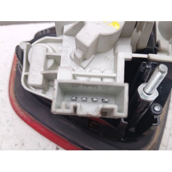 Recambio de piloto trasero derecho interior para bmw 3 (e90) 320 d referencia OEM IAM 1 63210406884 